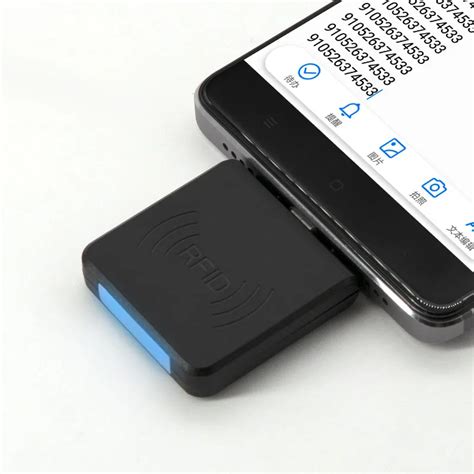 use smartphone as rfid reader|rfid card on phone.